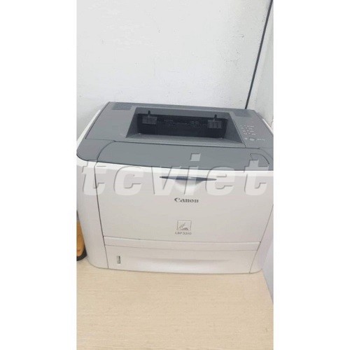 Máy in đảo mặt Canon LBP 3310dn cũ